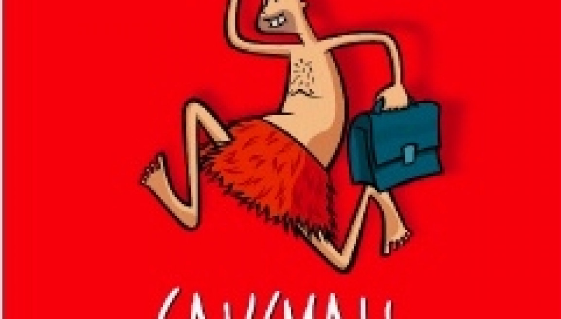 CAVEMAN