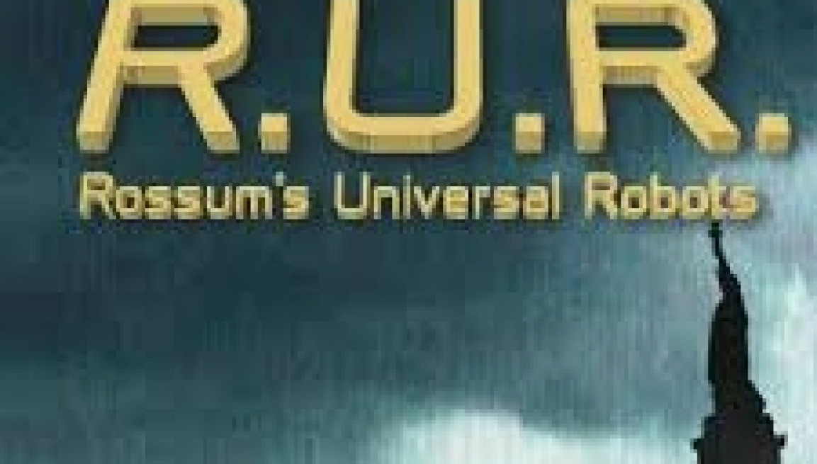 R.U.R.