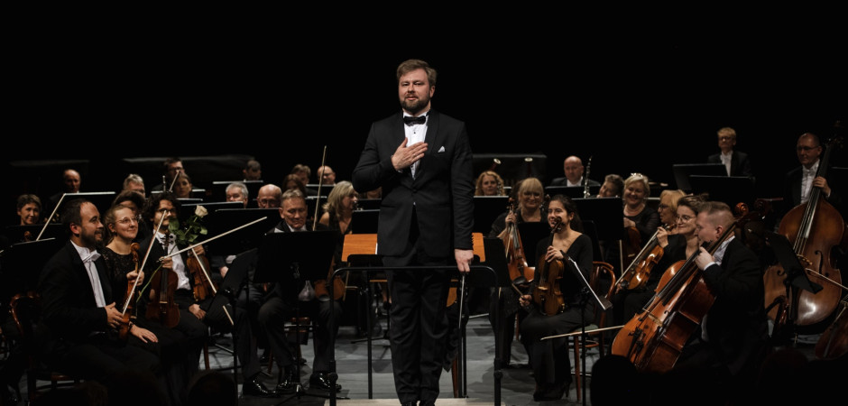 KONCERT FILHARMONIE JELENÍ HORA